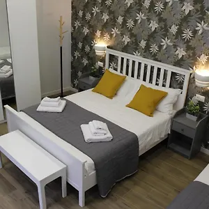 Pendino House Neapol