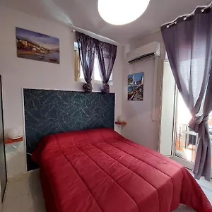  Apartment Casetta Vacanze Cinea
