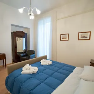  Apartment San Mattia's By Dimorra