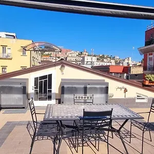 Apartment Terrazza Forino - De Charm -