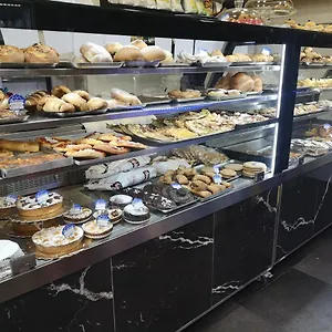 Fiu Relais Neapol