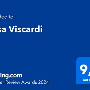 Casa Viscardi Neapol
