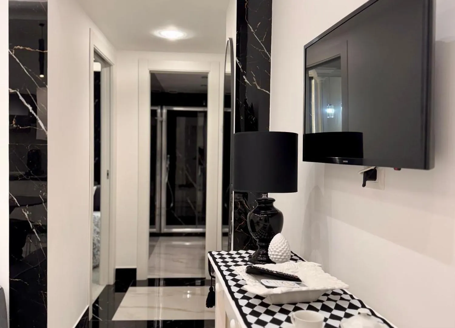 Apartament Ferdinando'S Home Neapol