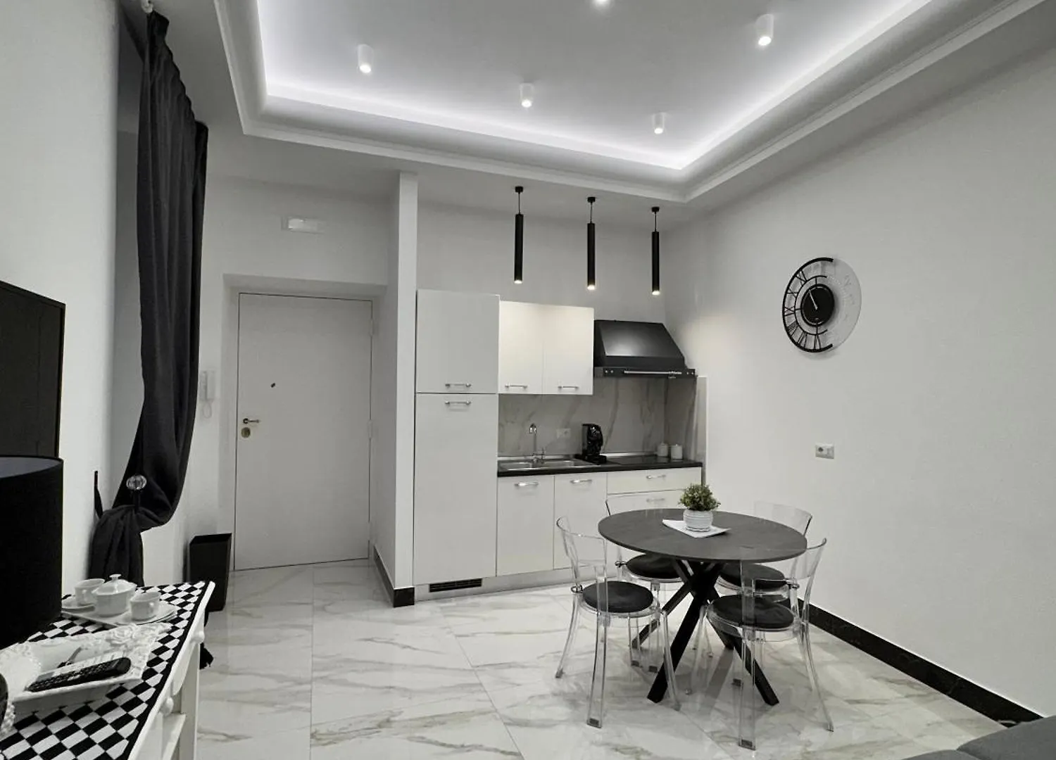 Ferdinando'S Home Neapol Włochy