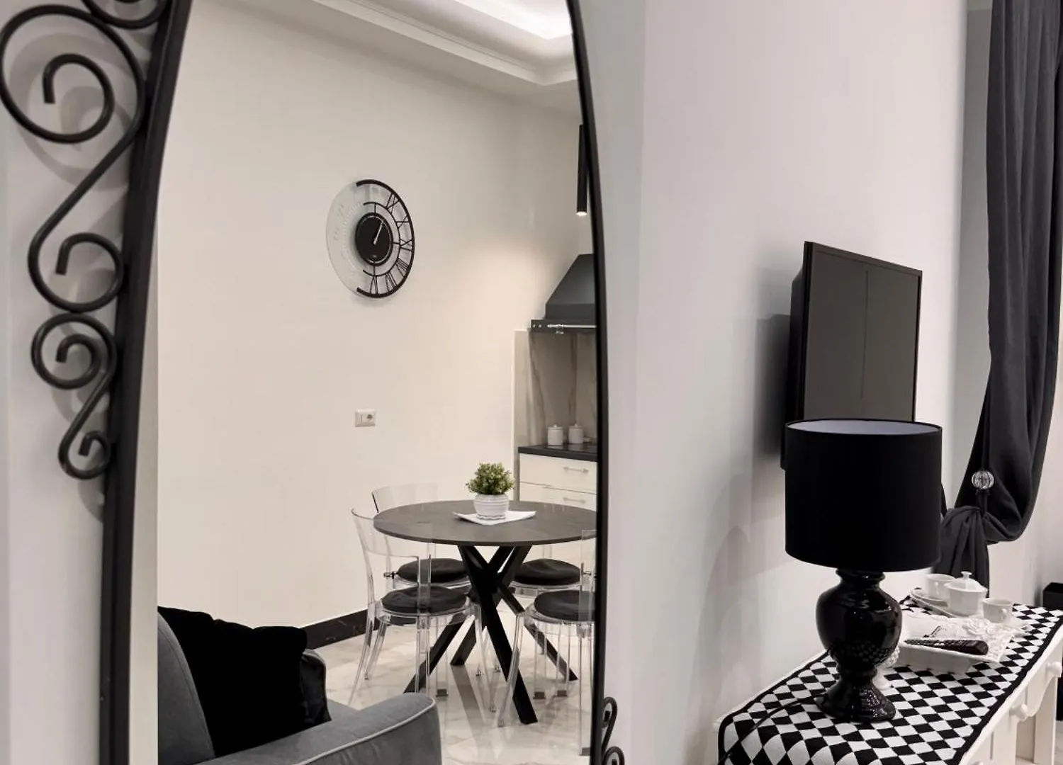Apartament Ferdinando'S Home Neapol